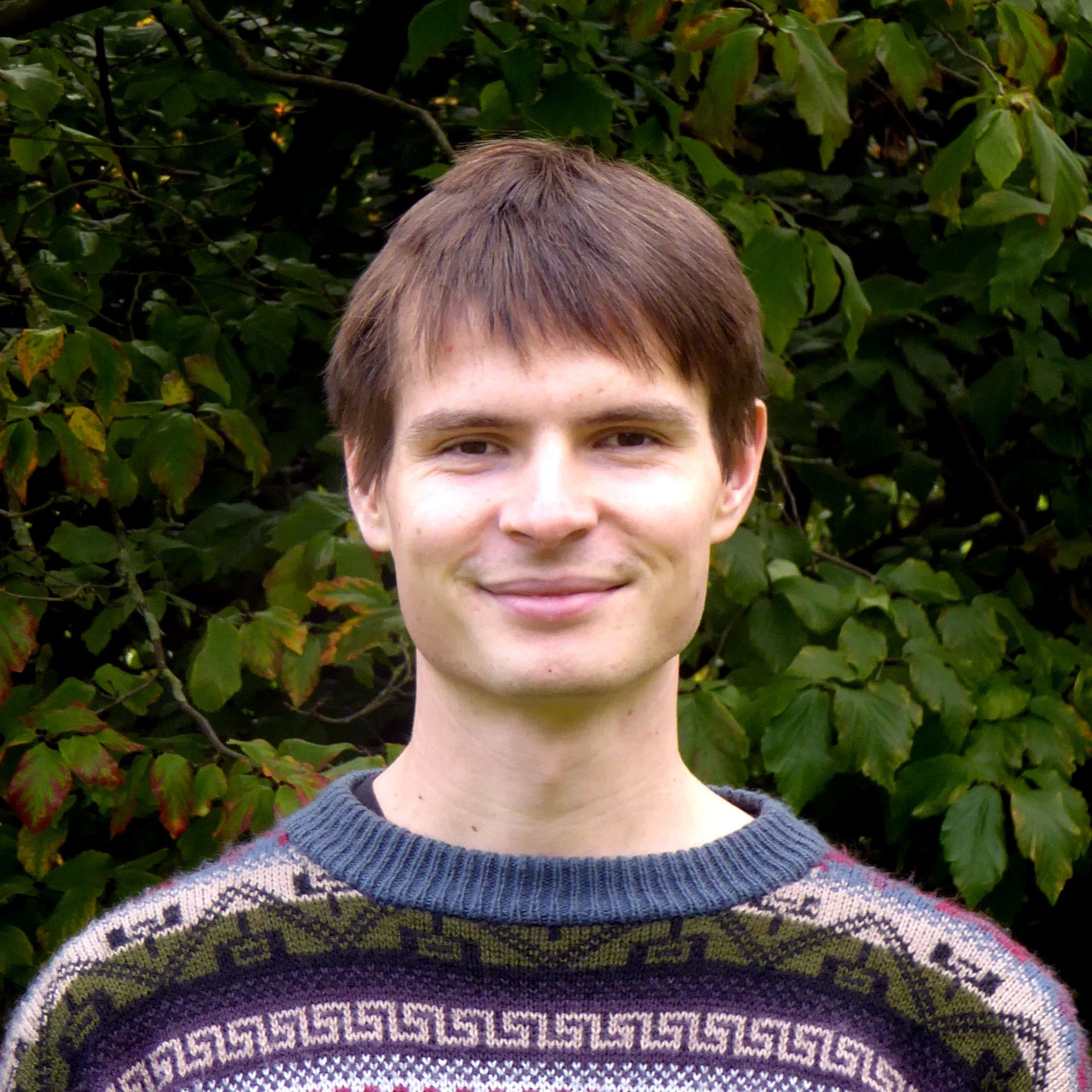 Tim Seppelt